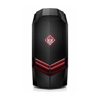 Refurbished HP OMEN 880-101na Core i5-8400 8GB 1TB GeForce GTX 1060 DVD-RW Windows 10 Gaming Desktop