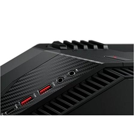 Refurbished HP OMEN 880-101na Core i5-8400 8GB 1TB GeForce GTX 1060 DVD-RW Windows 10 Gaming Desktop