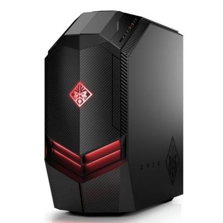 Refurbished HP OMEN 880-101na Core i5-8400 8GB 1TB GeForce GTX 1060 DVD-RW Windows 10 Gaming Desktop