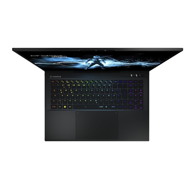 Refurbished Medion ERAZER NB Beast X40 Intel Core i9 32GB RAM 1TB SSD RTX 4080 17.3 Inch Windows 11 Gaming Laptop - 1 Year Warranty