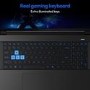 Medion Erazer Deputy P15 Intel Core 5 16GB RAM 1TB SSD RTX 5060 144Hz 15.6 Inch Windows 11 Gaming Laptop
