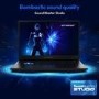 Medion Erazer Deputy P15 Intel Core 5 16GB RAM 1TB SSD RTX 5060 144Hz 15.6 Inch Windows 11 Gaming Laptop