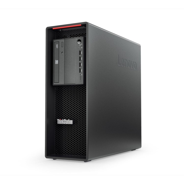 Lenovo ThinkStation P520 Tower Intel Xeon W-2275 16GB 512GB SSD Windows 10 Pro Workstation PC