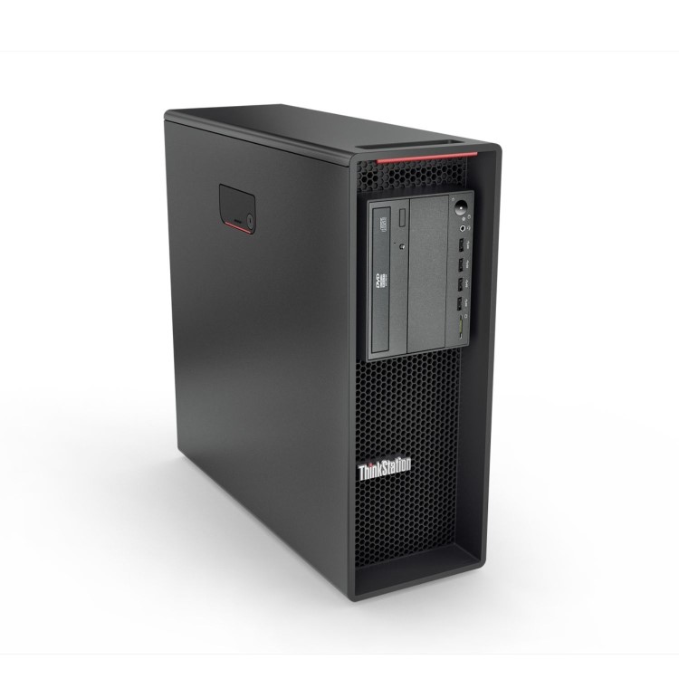 Lenovo ThinkStation P520 Tower Intel Xeon W-2275 16GB 512GB SSD Windows 10 Pro Workstation PC