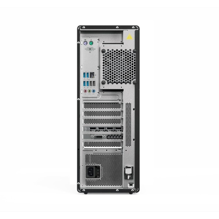 Lenovo ThinkStation P520 Tower Intel Xeon W-2275 16GB 512GB SSD Windows 10 Pro Workstation PC