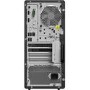 Refurbished Lenovo ThinkStation P340 Tower Core i7-10700K 16GB 512GB SSD Windows 10 Pro Workstation PC