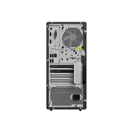 Lenovo ThinkStation P340 Tower Core i7-10700K 16GB 512GB SSD Windows 10 Pro Workstation PC