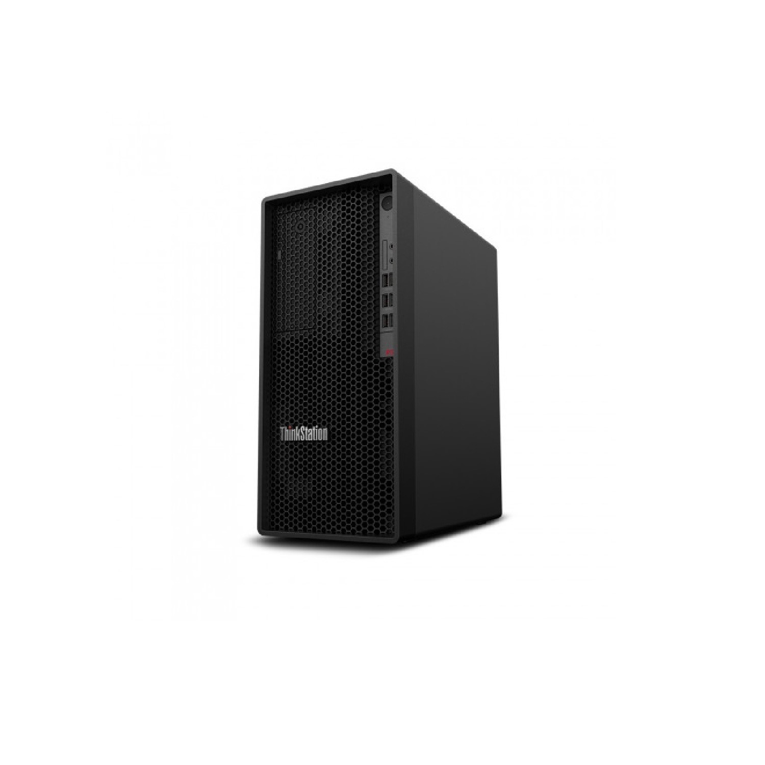 Lenovo ThinkStation P348 30EQ Core i7-11700 16GB 512GB SSD Windows 10 ...
