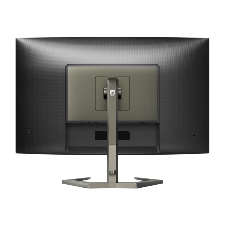 Philips Evnia 32M1C5200W 31.5" VA Full HD 240Hz Curved Gaming Monitor