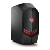 Refurbished HP Omen 880-108na Core i5-8400 8GB 1TB GTX 1060 3GB Gaming Desktop PC
