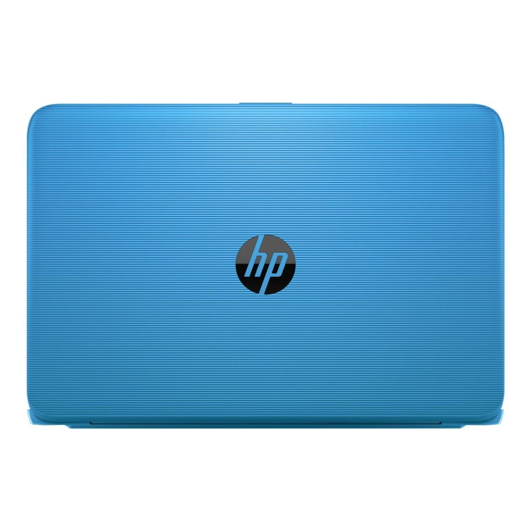 Refurbished HP Stream 14-cb007na Intel Celeron N3060 4GB 32GB 14 Inch Windows 10 Laptop