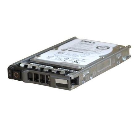 Dell - 1TB - SATA 6GB/s - 72K - HDD - 3.5"