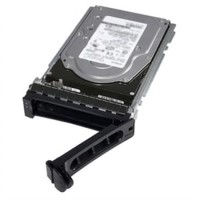 Box Opened Dell 600GB Hard Drive SAS 12GBPS 10K