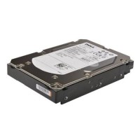 Box Opened Dell Customer Kit 12TB Hard Drive Hot-Swap 3.5" SAS 12GB/s 7200RPM for PowerEdge see description 