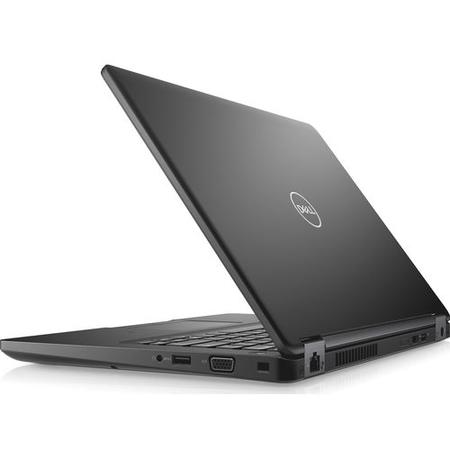 Refurbished Dell Latitude 5490 Core i7-8650U 8GB 256GB 14 Inch Windows 10 Laptop