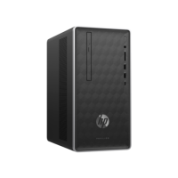 Refurbished HP Pavilion 590-a0008na AMD E2-9000 4GB 1TB Windows 10 Desktop 