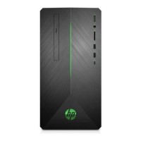 Refurbished HP Pavilion 690-0020na Core i5-8400 8GB 1TB GTX 1050 Windows 10 Gaming Desktop