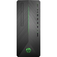 Refurbished HP Pavilion 690-0022na Core i5-8400 8GB 16GB Intel Optane 2TB GTX 1050Ti DVD-RW Windows 10 Gaming Desktop