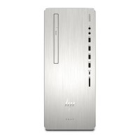 Refurbished HP Envy Core i7-8700 8GB 2TB & 256GB GTX 1050Ti Windows 10 Gaming Desktop