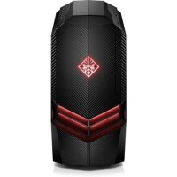 Refurbished HP OMEN 880 AMD Ryzen 7 2700X 16GB 2TB & 256GB GTX 1080 Windows 10 Gaming Desktop