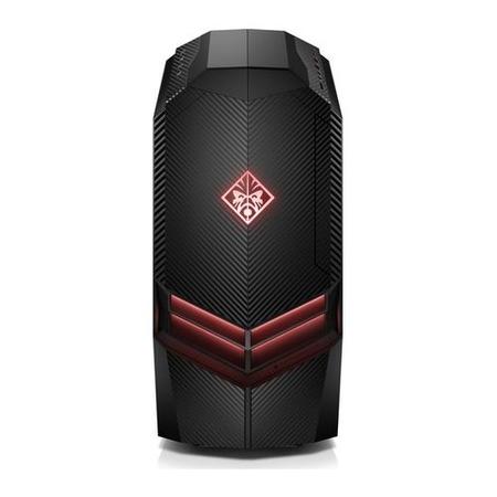 Refurbished HP OMEN 880 AMD Ryzen 7 2700X 16GB 2TB & 256GB GTX 1080 Windows 10 Gaming Desktop