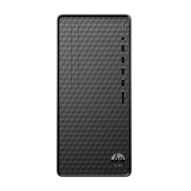Refurbished HP Essential M01-F1060NA Core i3-10105 8GB 256GB Windows 11 Desktop