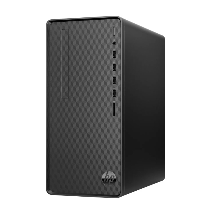 Refurbished HP Essential M01-F1060NA Core i3-10105 8GB 256GB Windows 11 Desktop