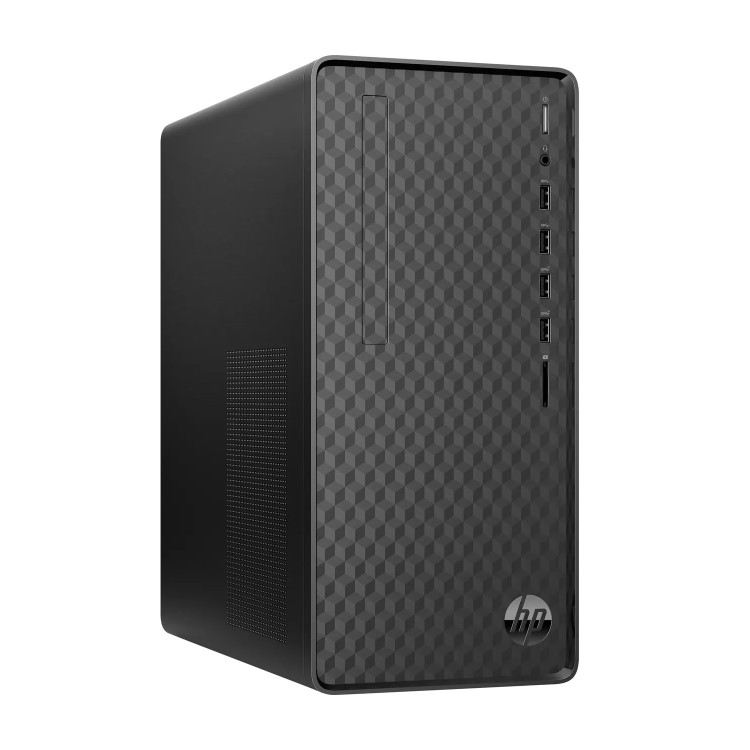 Refurbished HP Essential M01-F1060NA Core i3-10105 8GB 256GB Windows 11 Desktop