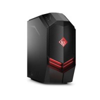 Refurbished HP Omen 880-584nf Core i7-8700K 16GB 2TB & 256GB GTX 1080Ti DVD-RW Windows 10 Gaming Des