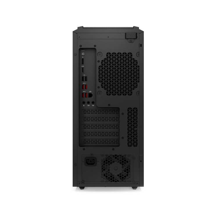 Refurbished HP Omen 880-584nf Core i7-8700K 16GB 2TB & 256GB GTX 1080Ti DVD-RW Windows 10 Gaming Des