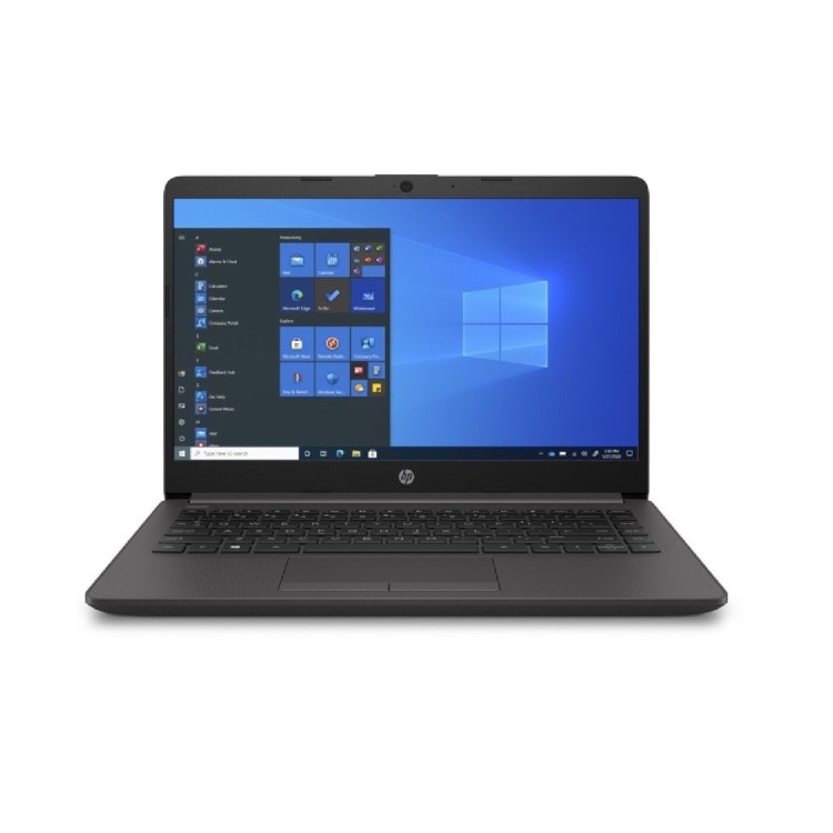 HP 245 G8 Ryzen 5 5500U 8GB 512GB SSD 14 Inch Full HD Windows 10 Laptop