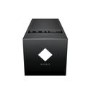 Refurbished HP Omen 25L AMD Ryzen 5 5600G 16GB 1TB & 256GB RTX 3060 Windows 11 Gaming Desktop