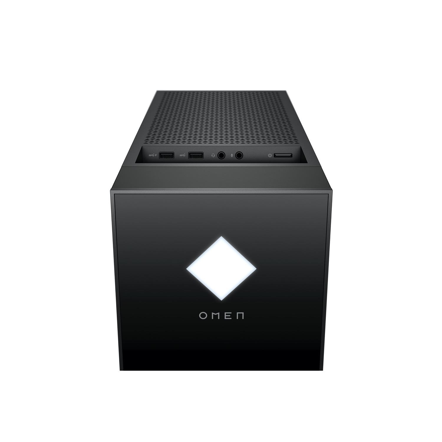 Refurbished HP Omen 25L AMD Ryzen 5 5600G 16GB 1TB 256GB RTX 3060 refurbished-hp-omen-25l-amd-ryzen-5-5600g-16gb-1tb-256gb-rtx-3060