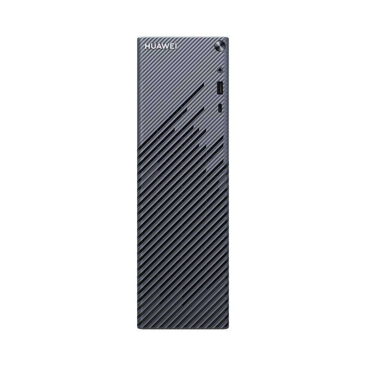 Refurbished Huawei MateStation S AMD Ryzen 5 4600G 8GB 256GB Windows 11 Desktop