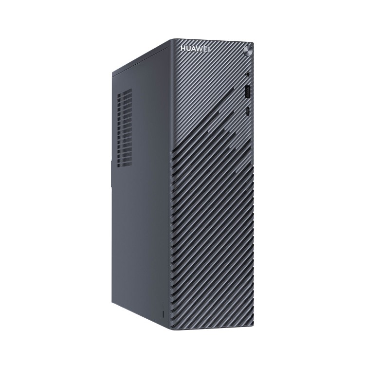 Refurbished Huawei MateStation S AMD Ryzen 5 4600G 8GB 256GB Windows 11 Desktop