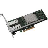 Refurbished Dell Intel X520 DP 10GB DA/SFP