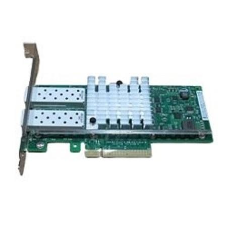 Refurbished Dell Intel X520 DP 10GB DA/SFP