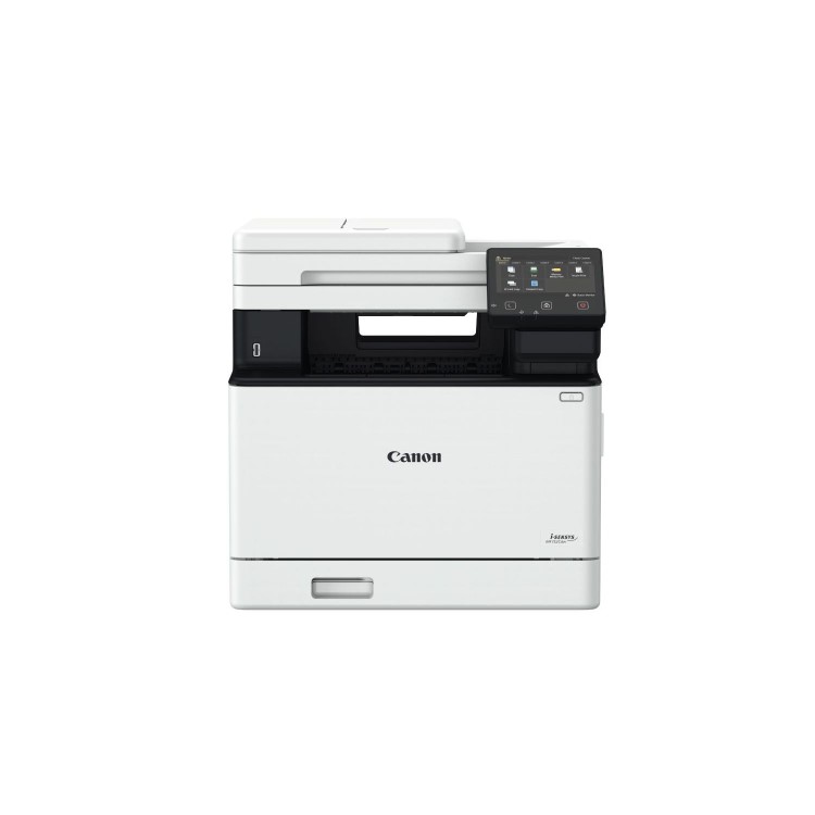 Canon i-SENSYS MF752Cdw A4 Colour Multifunction Laser Printer