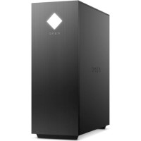 Refurbished HP Omen 25L AMD Ryzen 7 5700G 16GB 1TB & 256GB RTX 3070 8GB Windows 11 Gaming Desktop