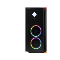 Refurbished HP Omen 40L AMD Ryzen 5 5600X 16GB 1TB SSD RTX 3060 Windows 11 Gaming Desktop