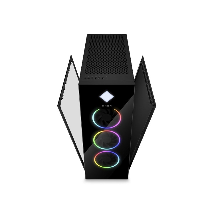 Refurbished HP Omen 45L AMD Ryzen 9 5900X 32GB 1TB RTX 3080Ti Windows 11 Gaming Desktop