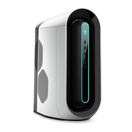 Refurbished AlienWare Aurora R9 Ryzen 7 3700X 16GB 1TB & 512GB RX 5700 Windows 10 Gaming PC
