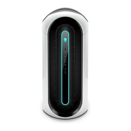 Refurbished AlienWare Aurora R9 Ryzen 7 3700X 16GB 1TB & 512GB RX 5700 Windows 10 Gaming PC