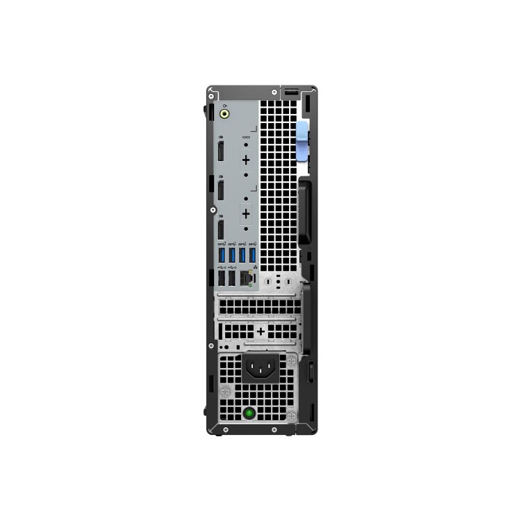 Dell Precision 3460 Core i5-12500 16 GB 512 GB SSD Windows 10 Pro Desktop PC