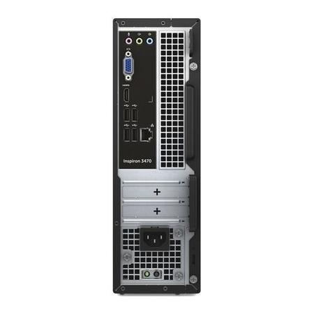 Refurbished Dell Inspiron 3470 Core i5-9400 8GB 1TB Windows 10 Desktop