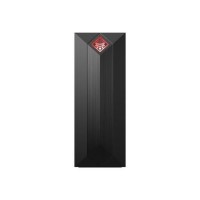 Refurbished HP Omen 875-0016na Core i7-8700 16GB 2TB 256GB RTX 2080 Windows 10 Gaming Desktop