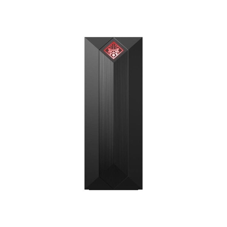 Refurbished HP Omen 875-0016na Core i7-8700 16GB 2TB 256GB RTX 2080 Windows 10 Gaming Desktop