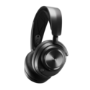 SteelSeries Arctis Nova Pro Wireless X 7.1 Gaming Headset Black