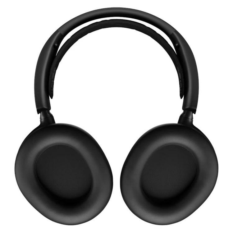 SteelSeries Arctis Nova Pro Wireless X 7.1 Gaming Headset Black