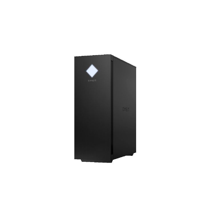 Refurbished HP Omen 25L AMD Ryzen 7 5700G 16GB 1TB RX 6600 XT Windows 11 Gaming Desktop